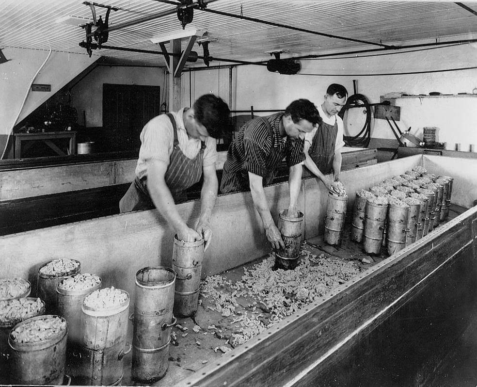 What makes a great cheesemaker? Pure Choice Farms