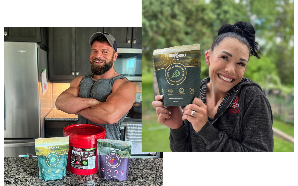 Pure Choice Farms