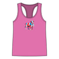  Charity Pink