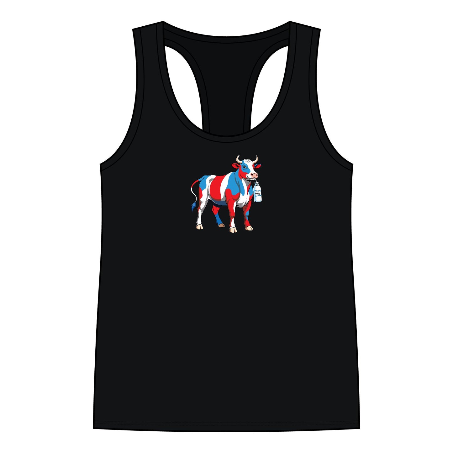 
                  
                    Women's USA Cow Tank
                  
                