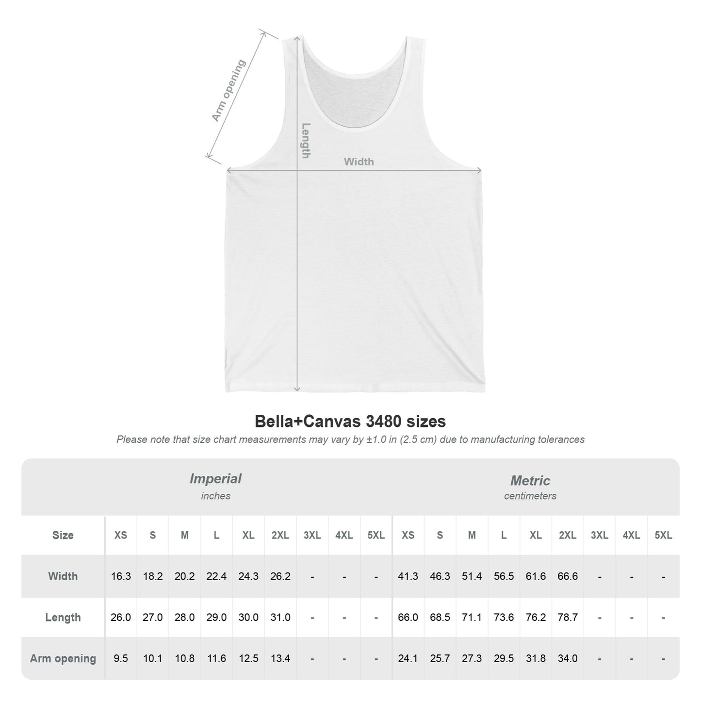 
                  
                    Men's USA Cow Tank
                  
                
