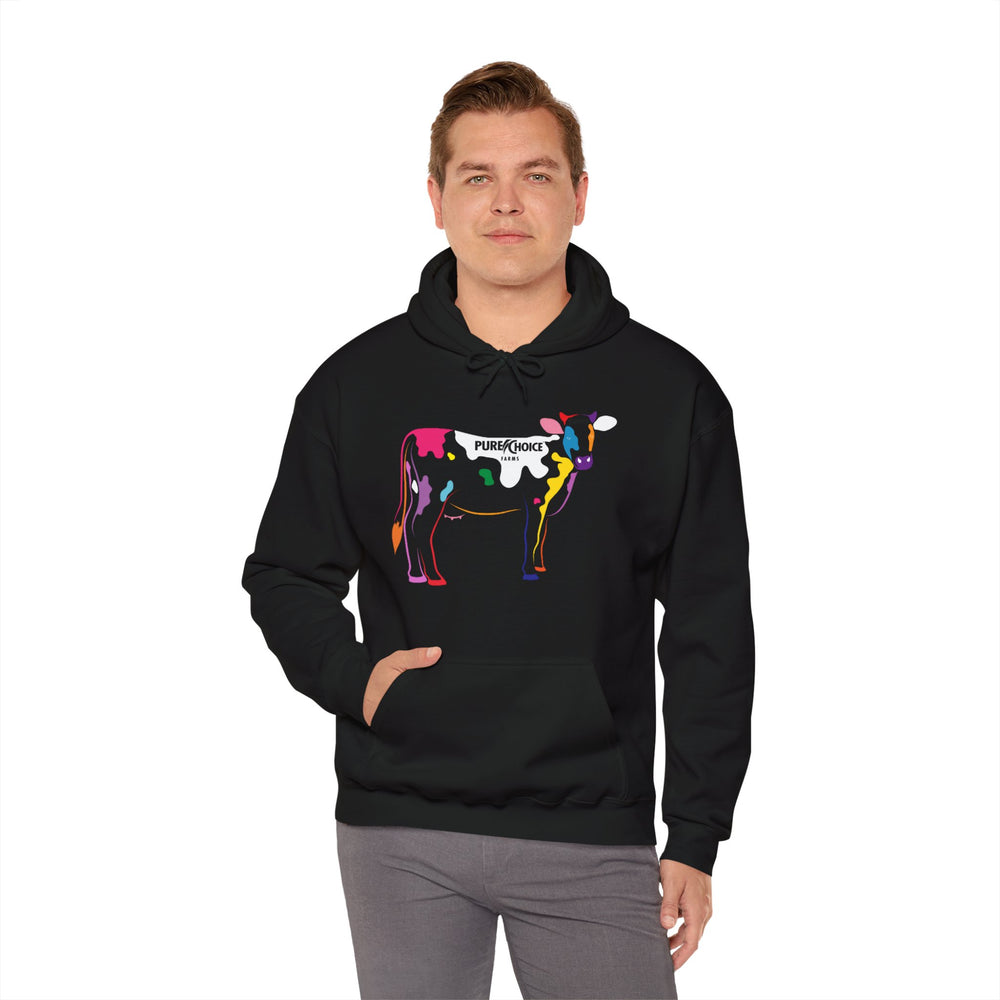 
                  
                    Copy of Unisex Hooded Sweatshirt
                  
                
