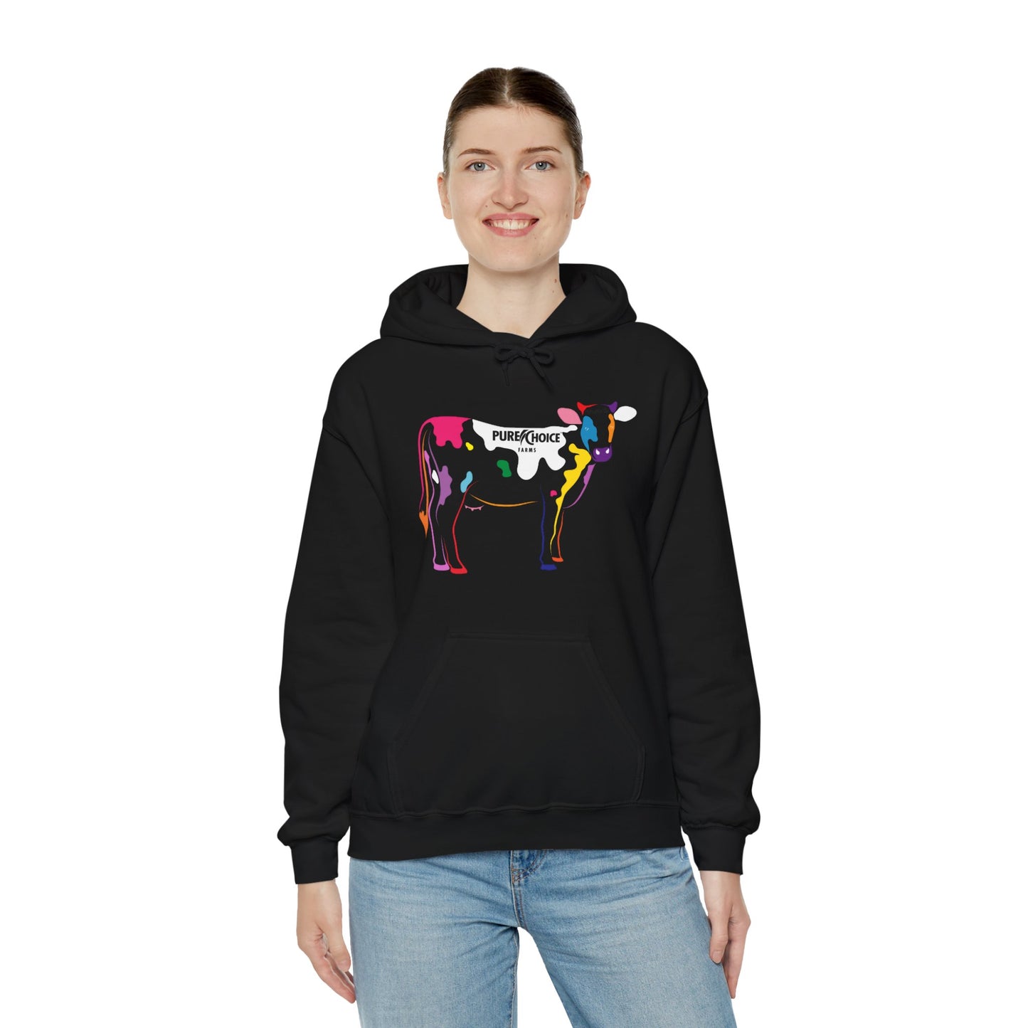 
                  
                    Copy of Unisex Hooded Sweatshirt
                  
                
