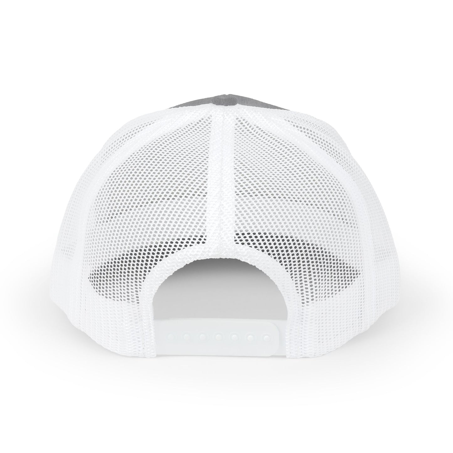
                  
                    Snapback Trucker Cap
                  
                
