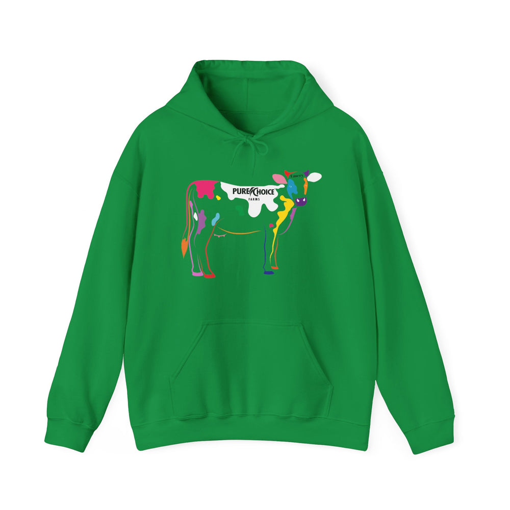 
                  
                    Copy of Unisex Hooded Sweatshirt
                  
                