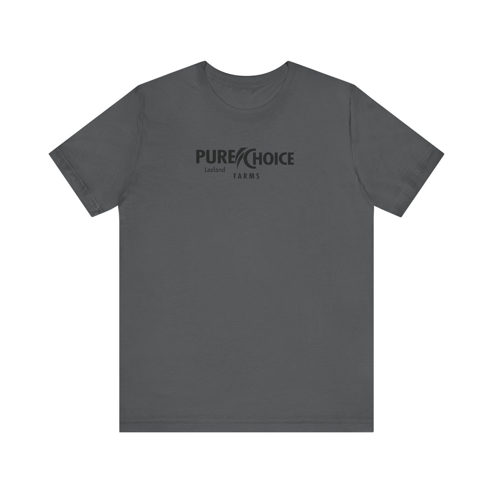 
                  
                    Copy of Unisex Jersey Short Sleeve Tee
                  
                