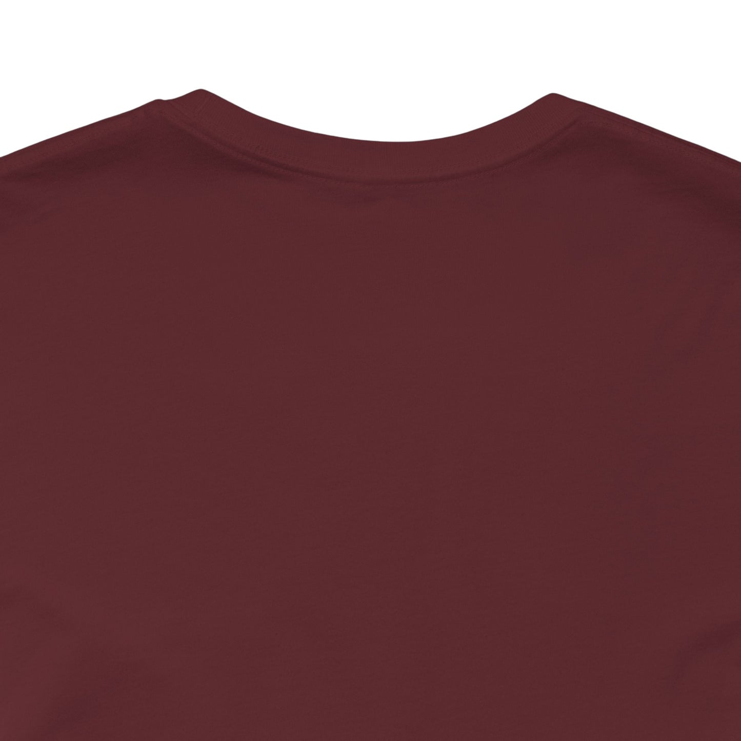 
                  
                    Copy of Unisex Jersey Short Sleeve Tee
                  
                