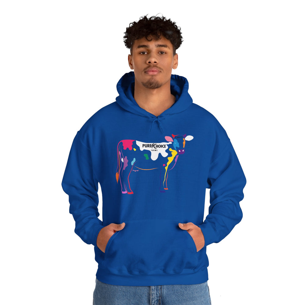 
                  
                    Copy of Unisex Hooded Sweatshirt
                  
                