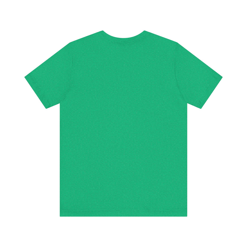 
                  
                    Copy of Unisex Jersey Short Sleeve Tee
                  
                