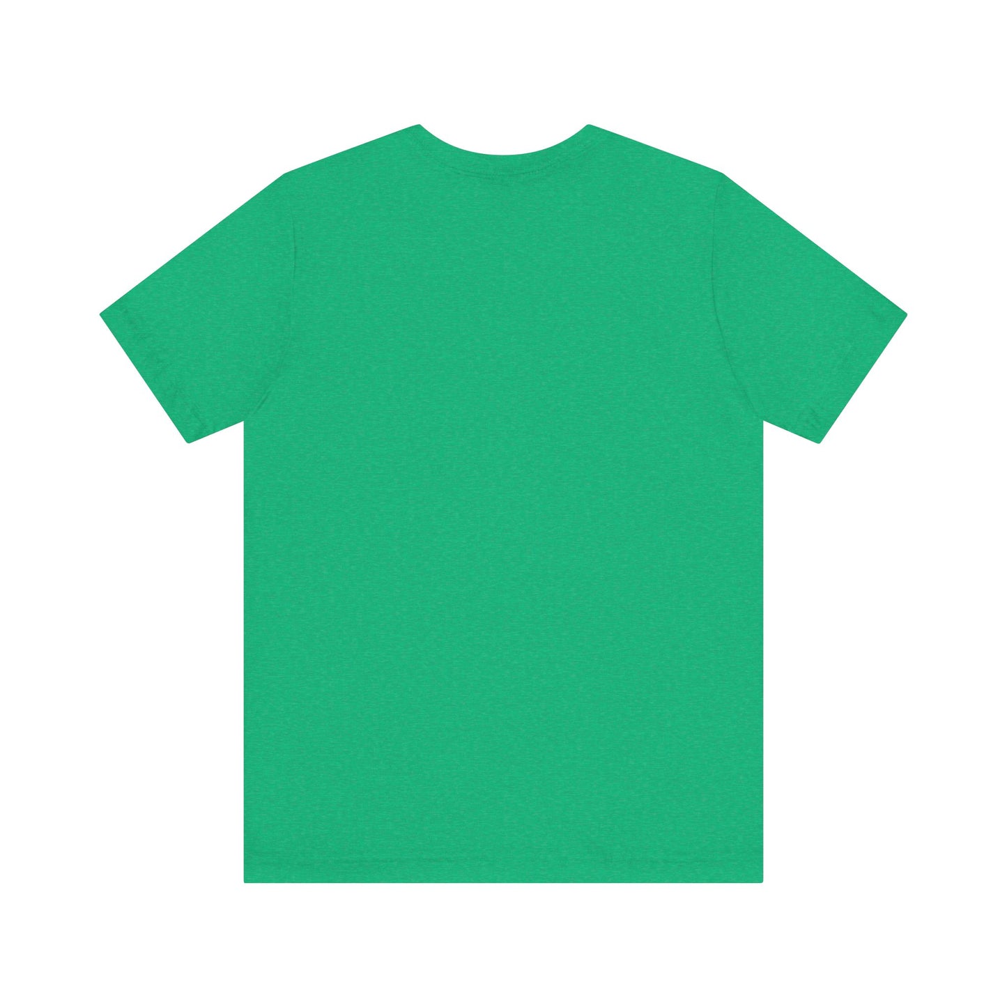 
                  
                    Copy of Unisex Jersey Short Sleeve Tee
                  
                