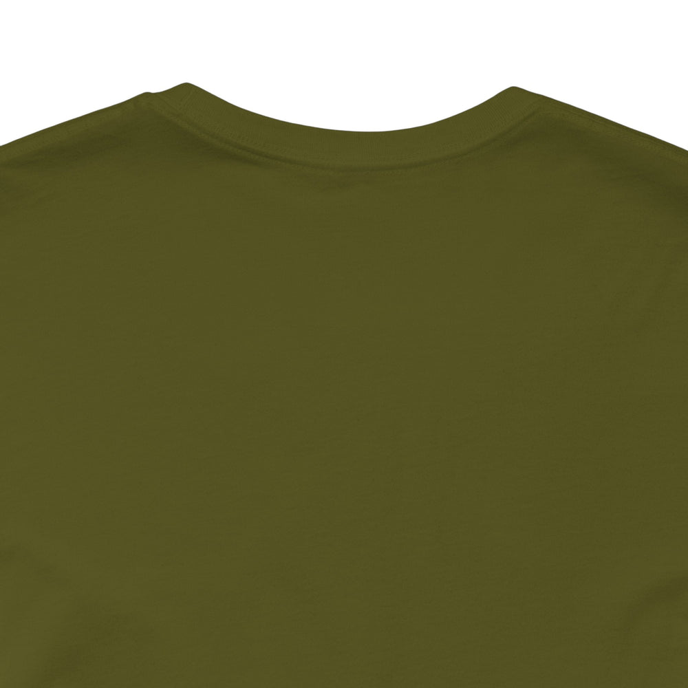 
                  
                    Copy of Unisex Jersey Short Sleeve Tee
                  
                