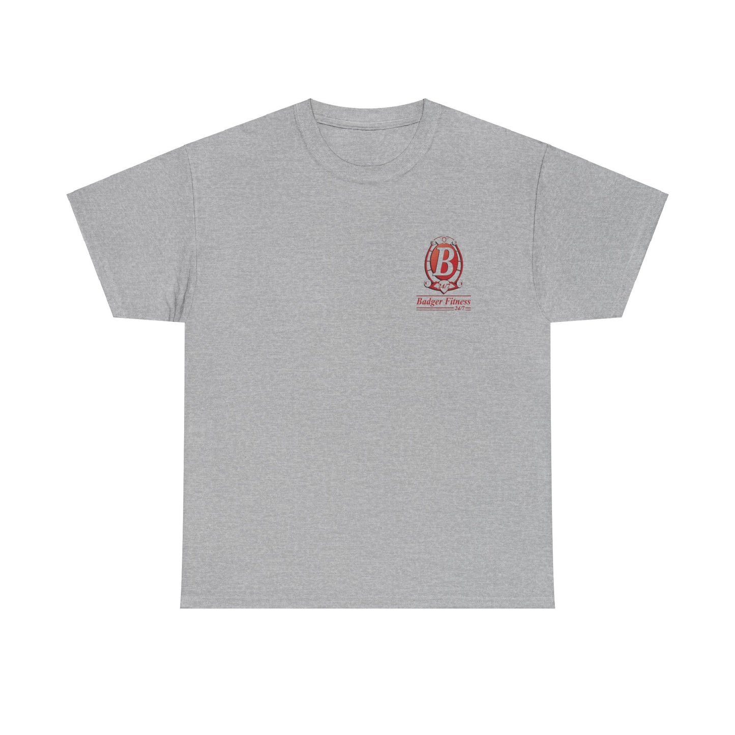 
                  
                    Copy of Unisex Heavy Cotton Tee
                  
                