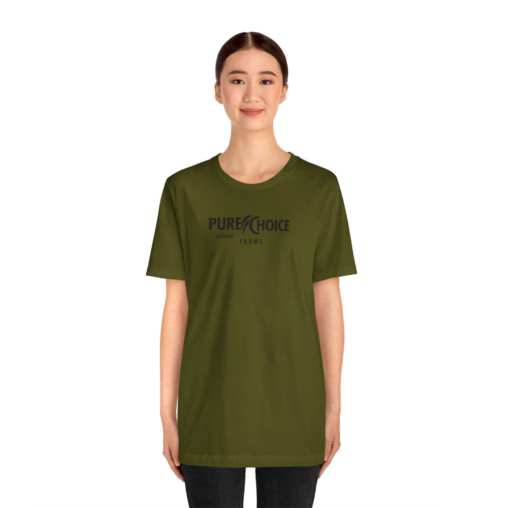 
                  
                    Copy of Unisex Jersey Short Sleeve Tee
                  
                