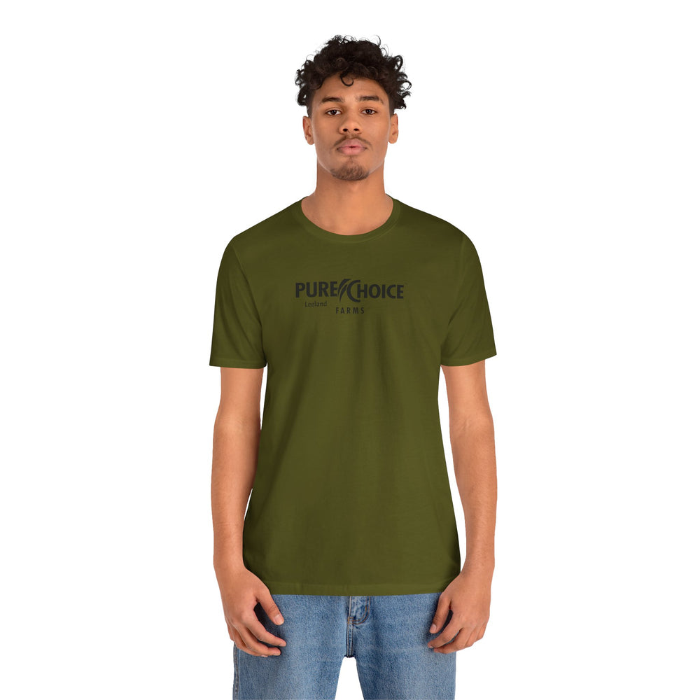 
                  
                    Copy of Unisex Jersey Short Sleeve Tee
                  
                