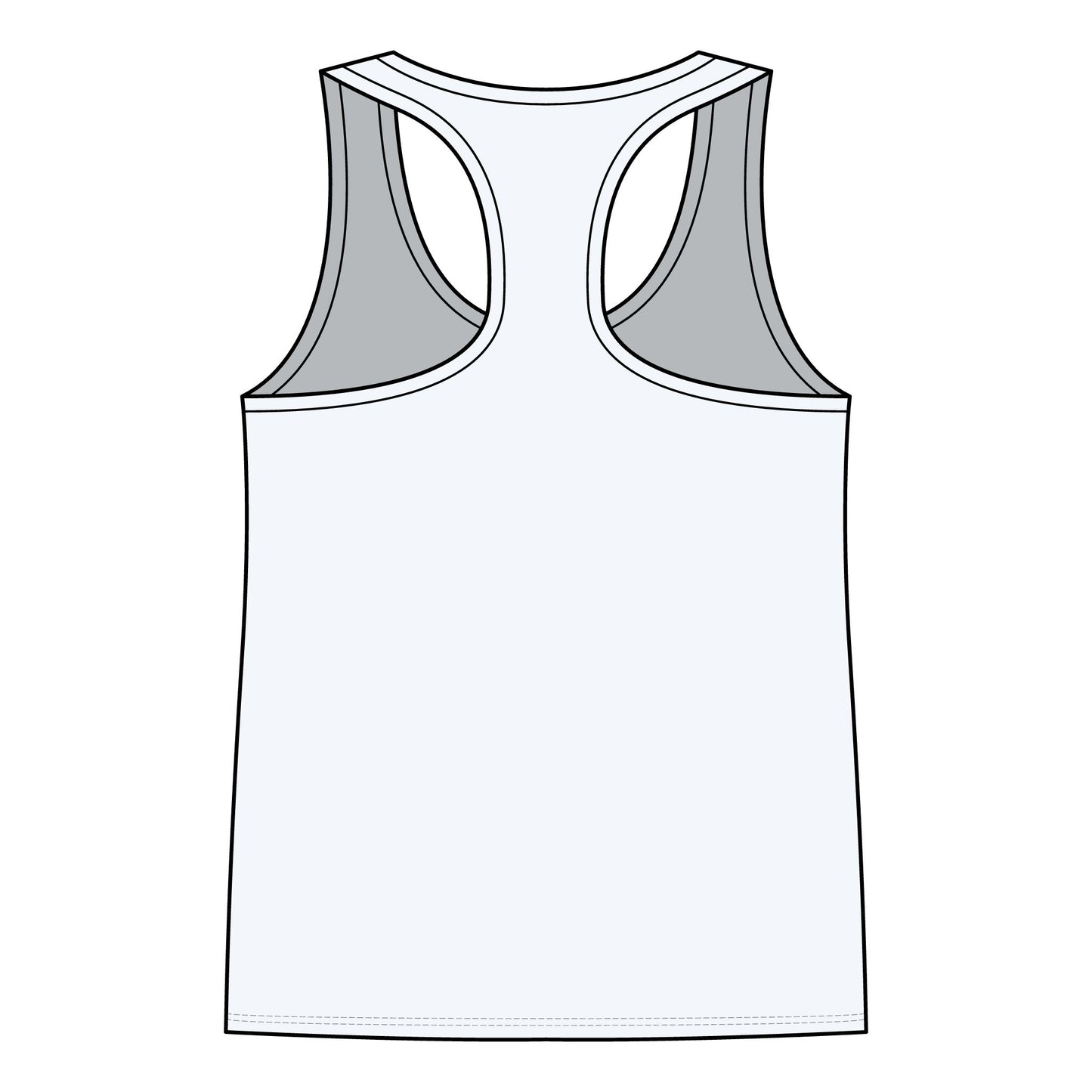
                  
                    Women's USA Cow Tank
                  
                