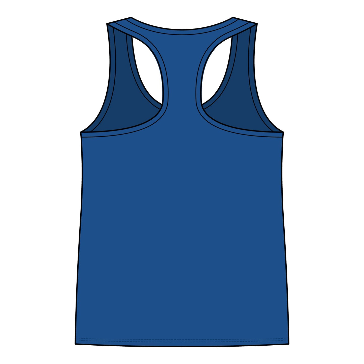 
                  
                    Women's USA Cow Tank
                  
                