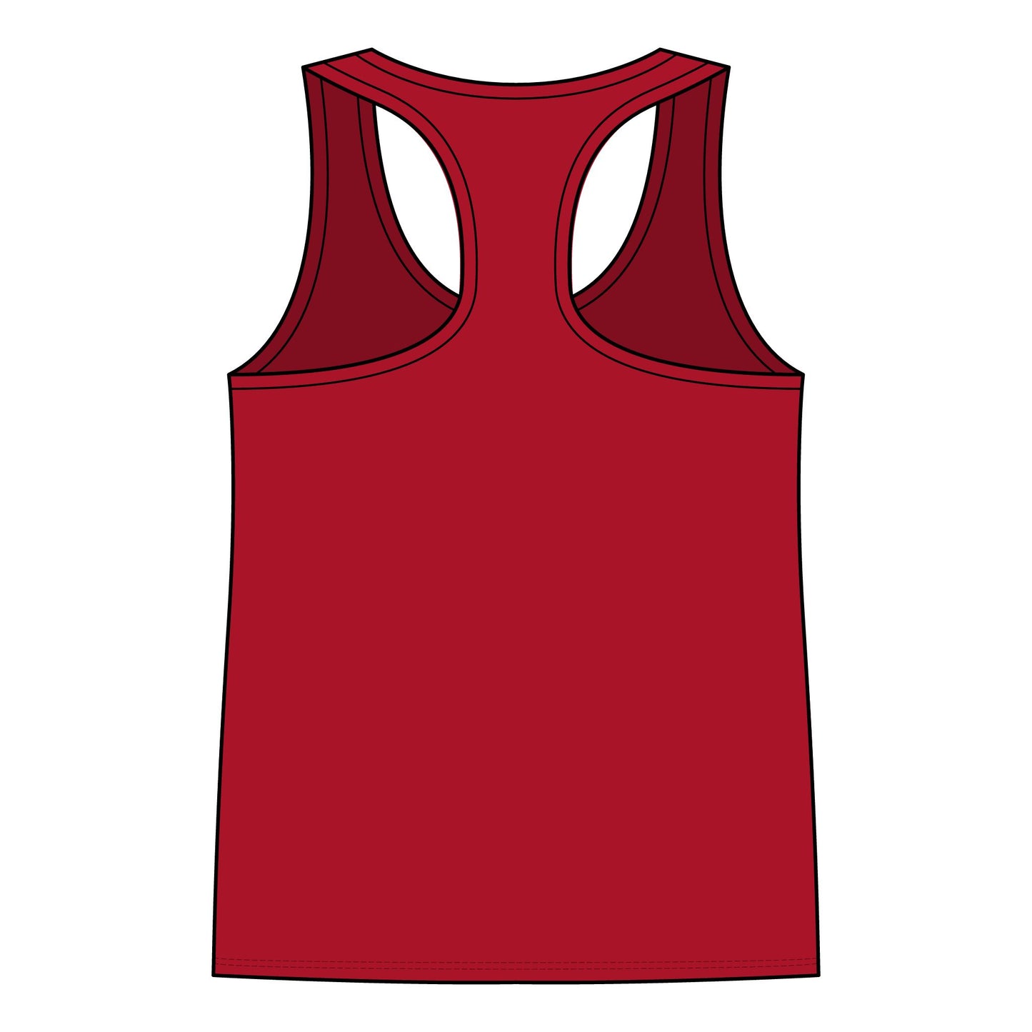 
                  
                    Women's USA Cow Tank
                  
                
