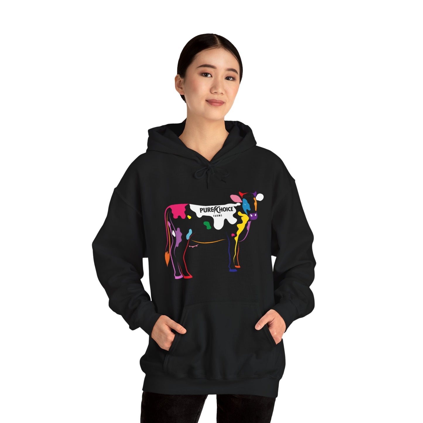 
                  
                    Copy of Unisex Hooded Sweatshirt
                  
                