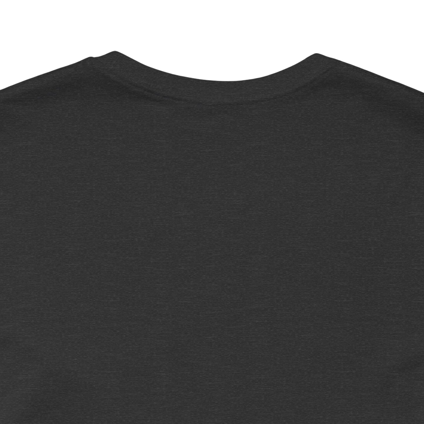 
                  
                    Copy of Unisex Jersey Short Sleeve Tee
                  
                