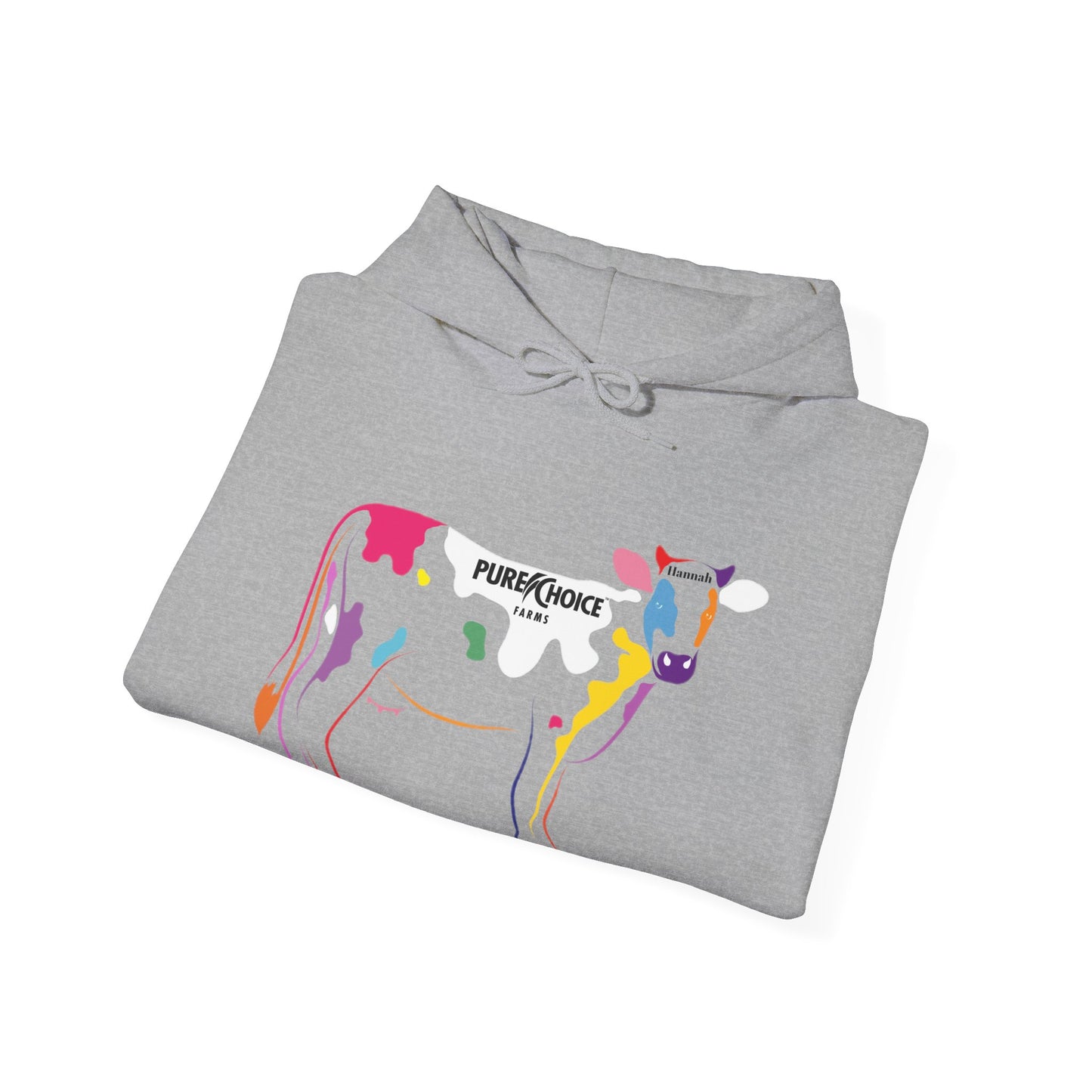 
                  
                    Copy of Unisex Hooded Sweatshirt
                  
                