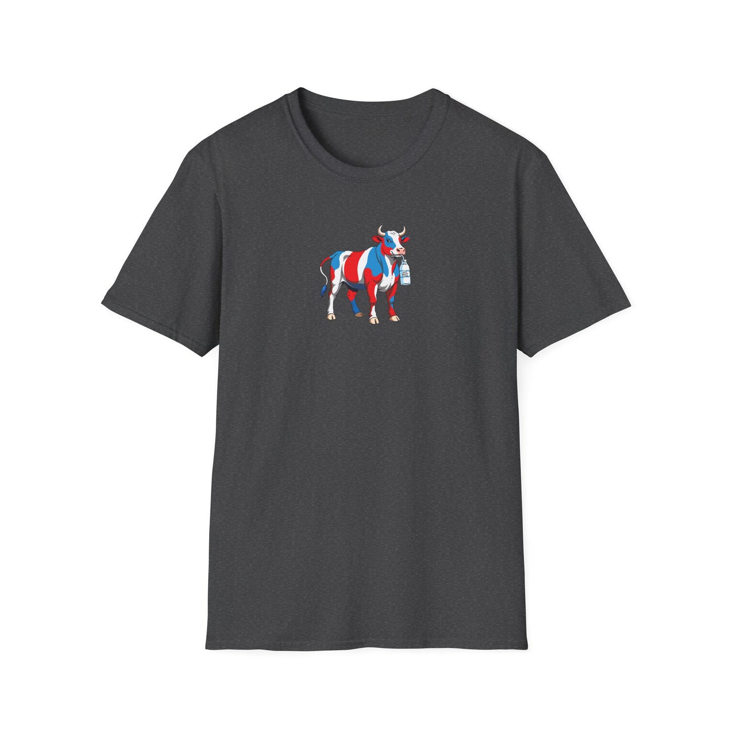 
                  
                    USA Cow Shirt
                  
                