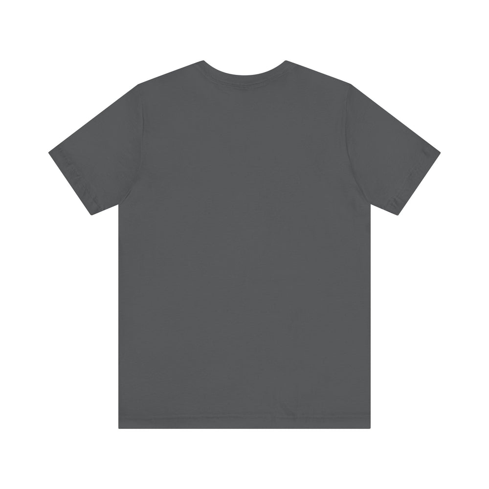 
                  
                    Copy of Unisex Jersey Short Sleeve Tee
                  
                