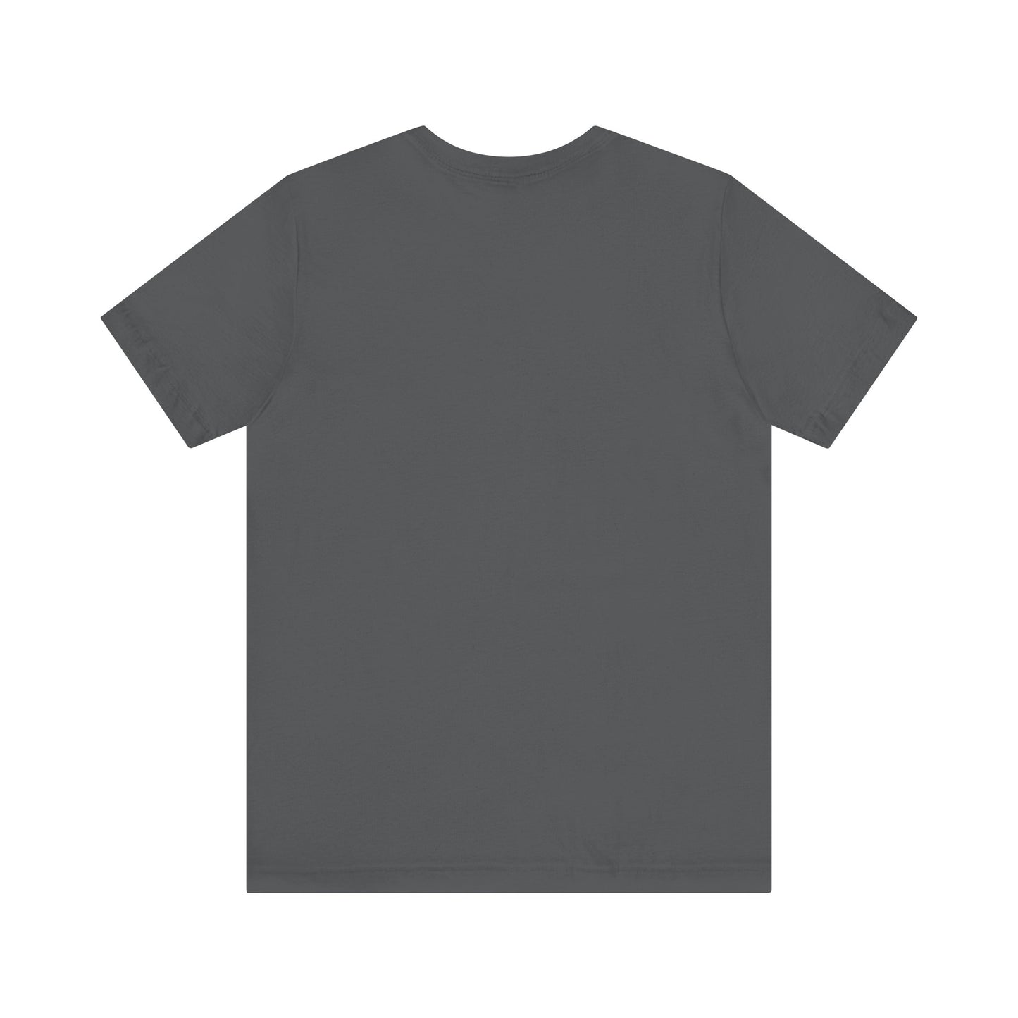 
                  
                    Copy of Unisex Jersey Short Sleeve Tee
                  
                