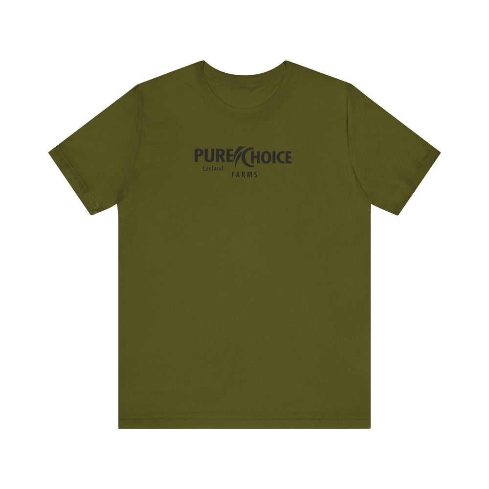 
                  
                    Copy of Unisex Jersey Short Sleeve Tee
                  
                