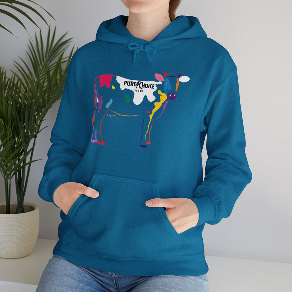 
                  
                    Copy of Unisex Hooded Sweatshirt
                  
                