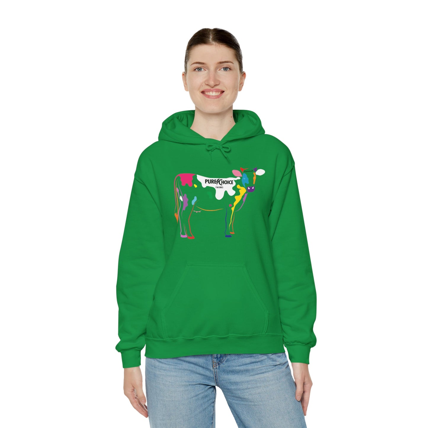 
                  
                    Copy of Unisex Hooded Sweatshirt
                  
                