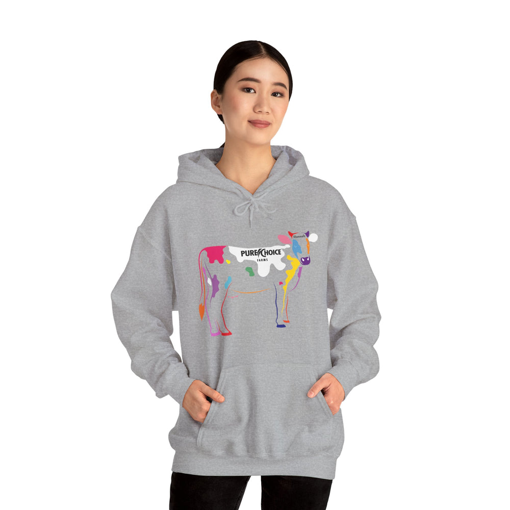 
                  
                    Copy of Unisex Hooded Sweatshirt
                  
                