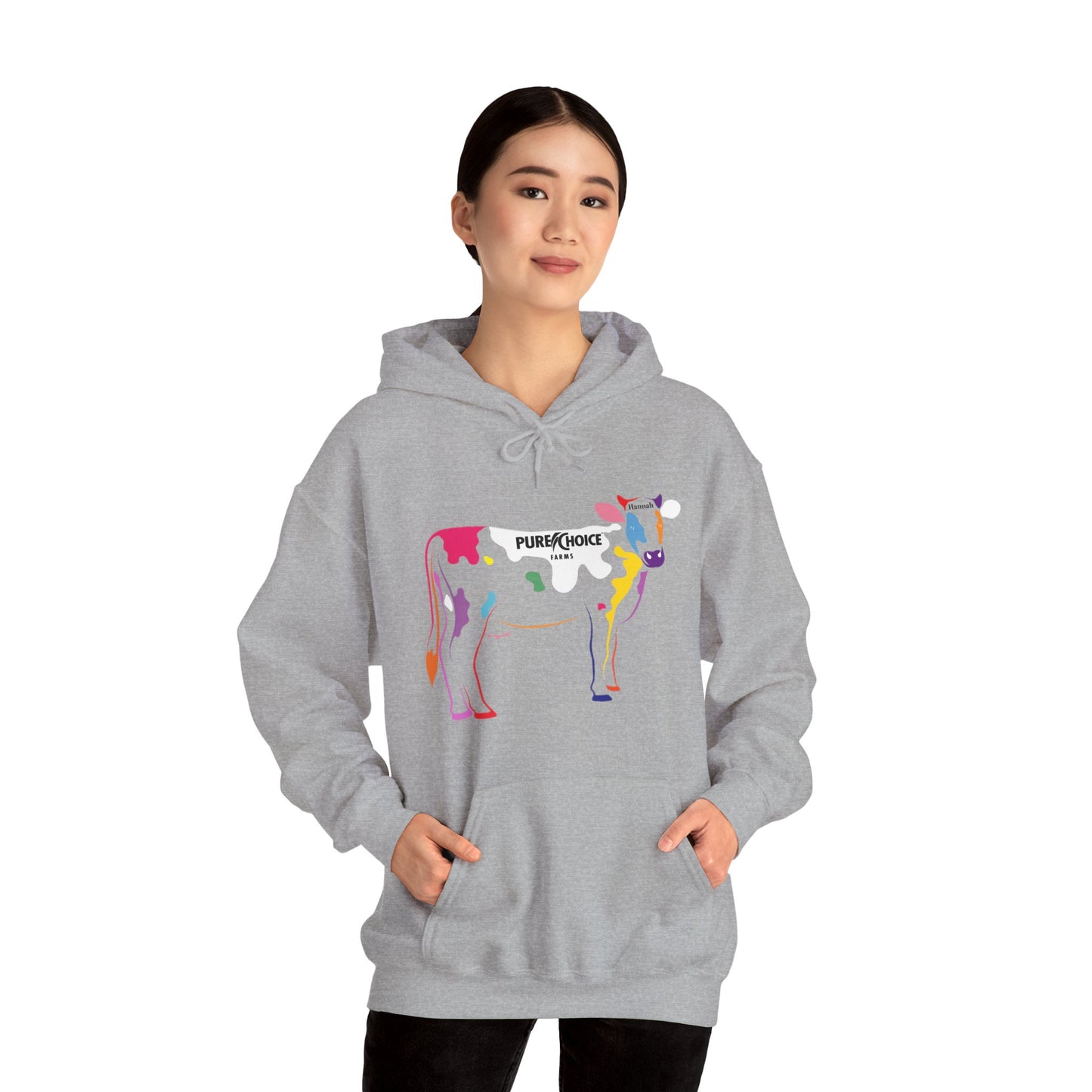 
                  
                    Copy of Unisex Hooded Sweatshirt
                  
                