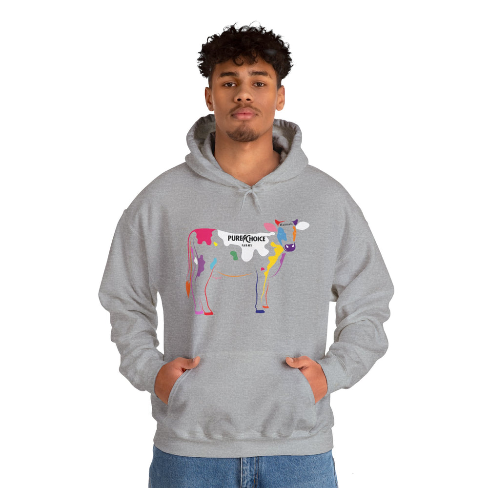 
                  
                    Copy of Unisex Hooded Sweatshirt
                  
                