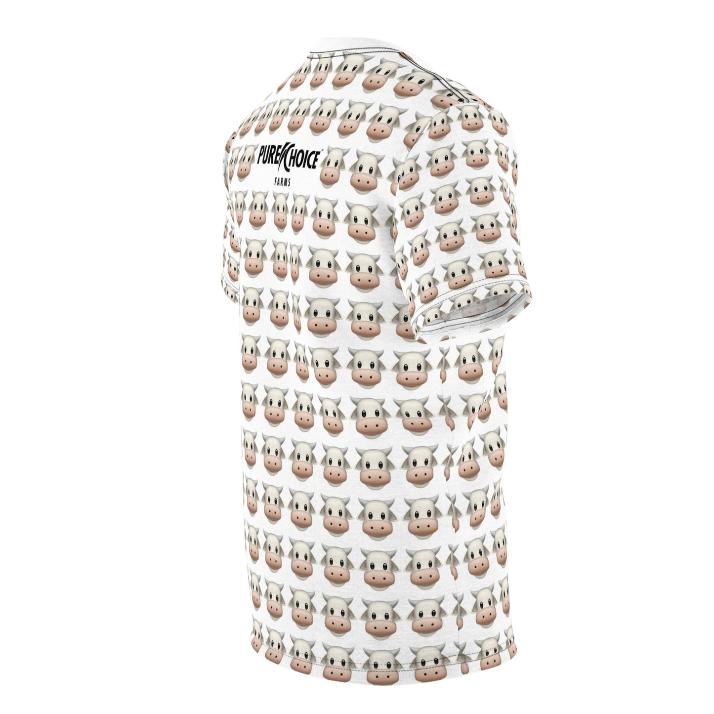 
                  
                    Farm Fresh Cow Shirt
                  
                