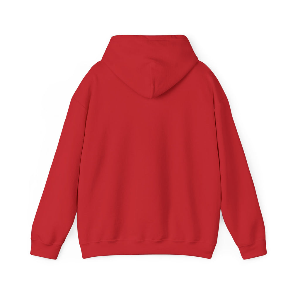 
                  
                    Copy of Unisex Hooded Sweatshirt
                  
                