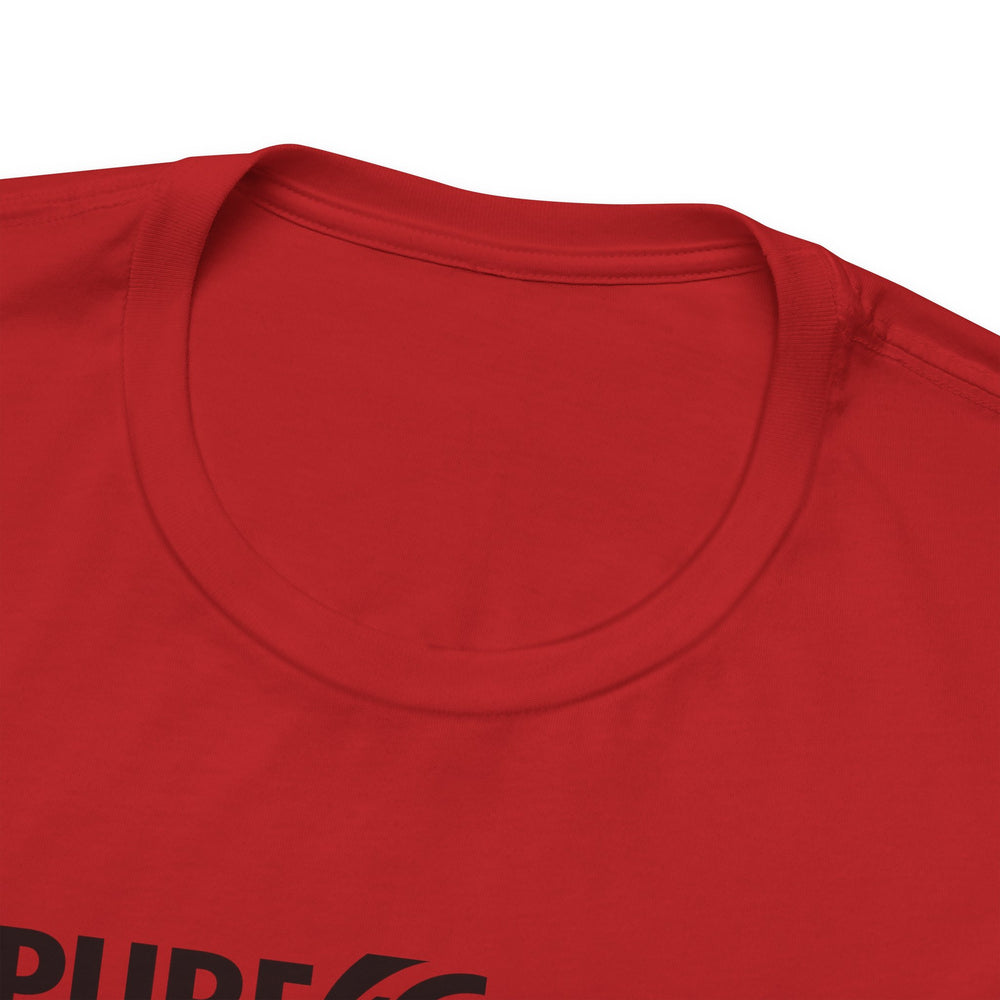 
                  
                    Copy of Unisex Jersey Short Sleeve Tee
                  
                