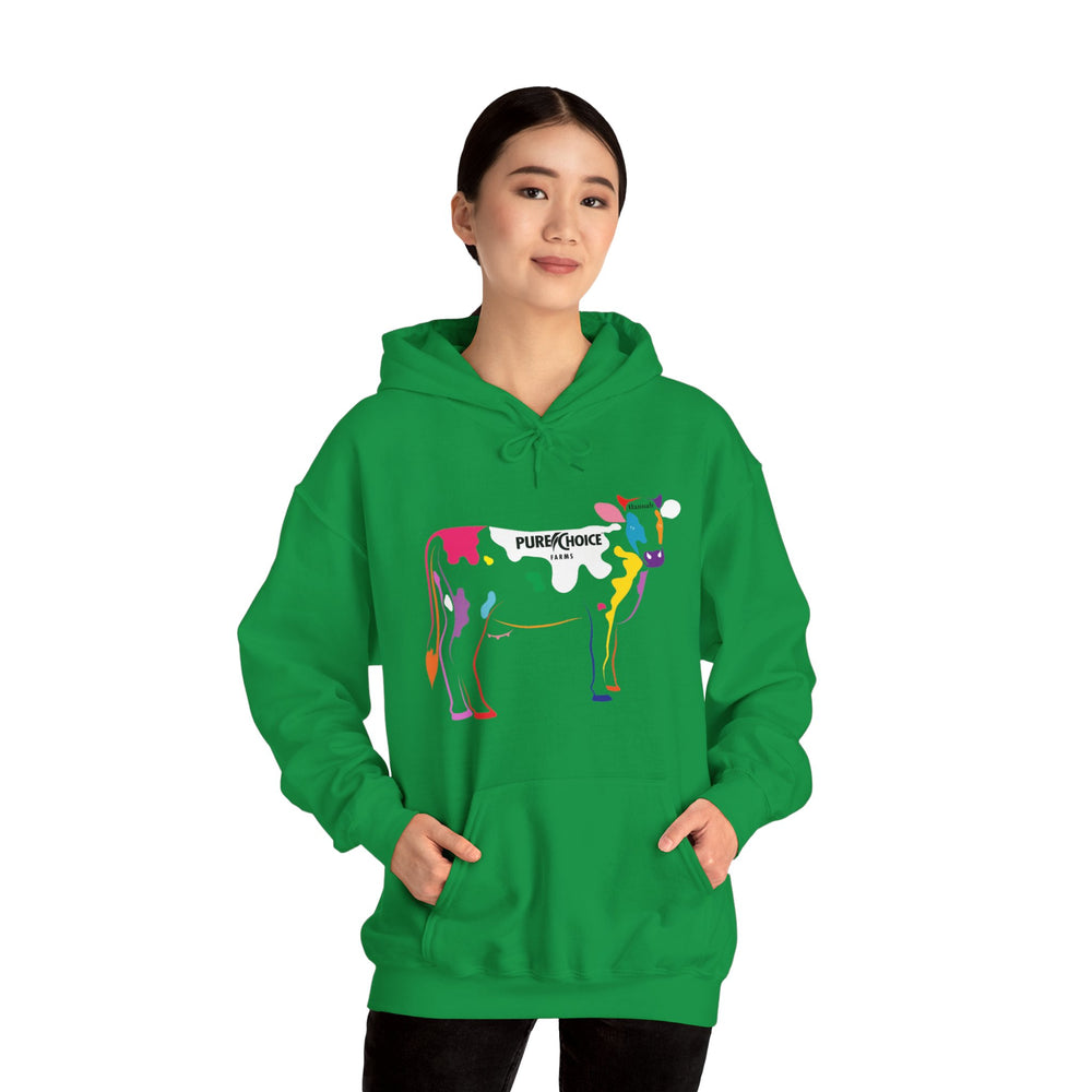 
                  
                    Copy of Unisex Hooded Sweatshirt
                  
                