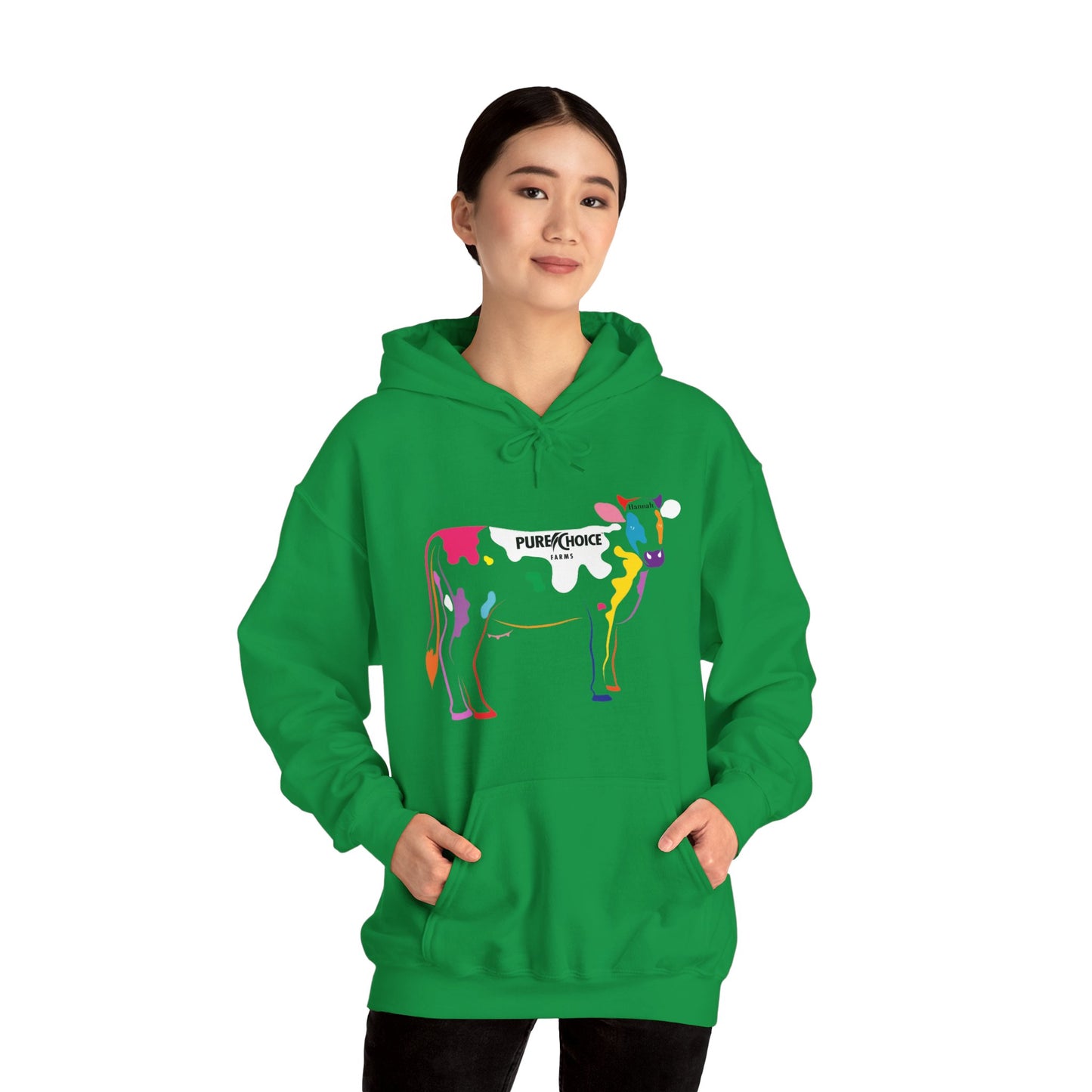 
                  
                    Copy of Unisex Hooded Sweatshirt
                  
                