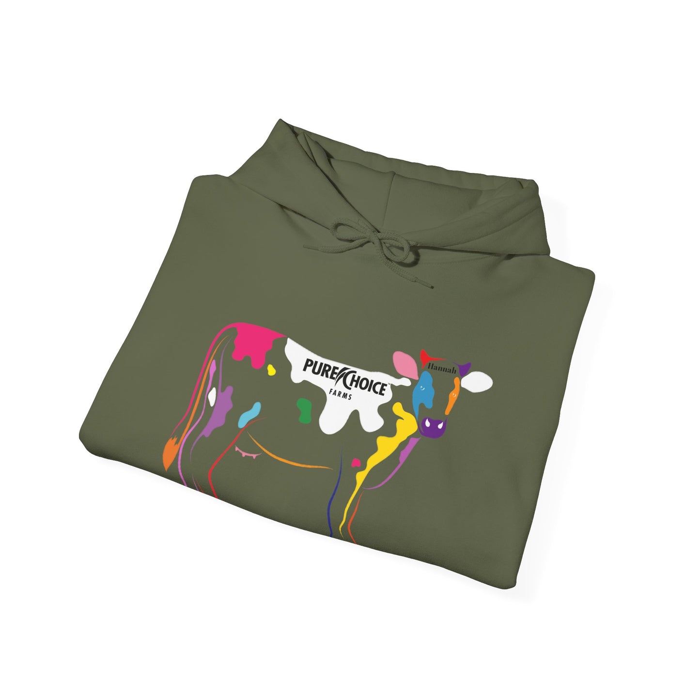 
                  
                    Copy of Unisex Hooded Sweatshirt
                  
                