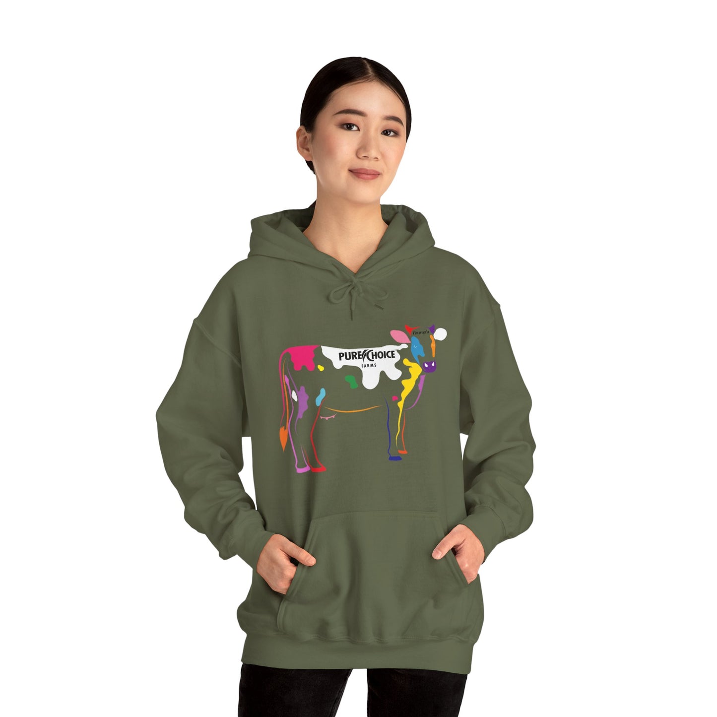 
                  
                    Copy of Unisex Hooded Sweatshirt
                  
                