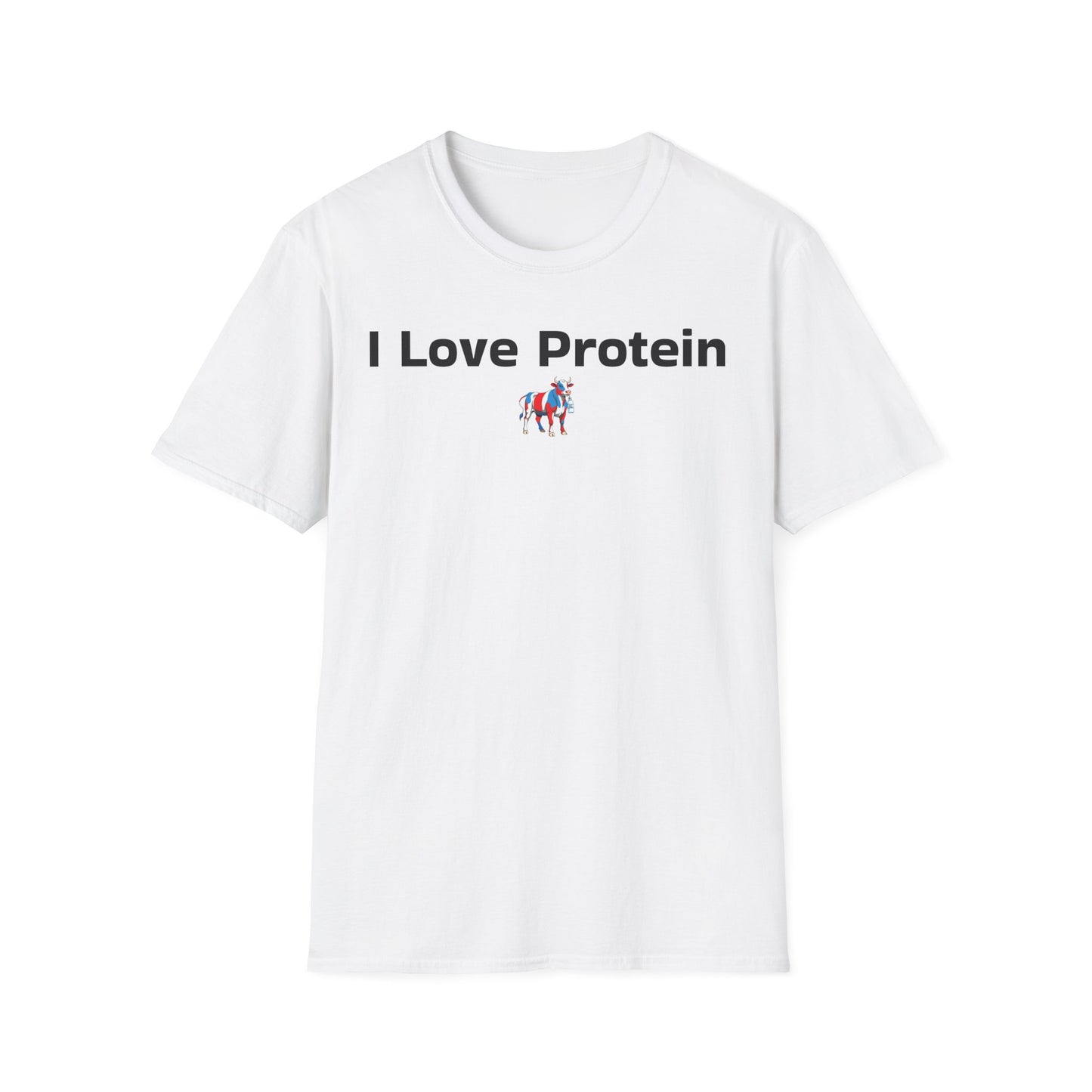 
                  
                    I love protein
                  
                