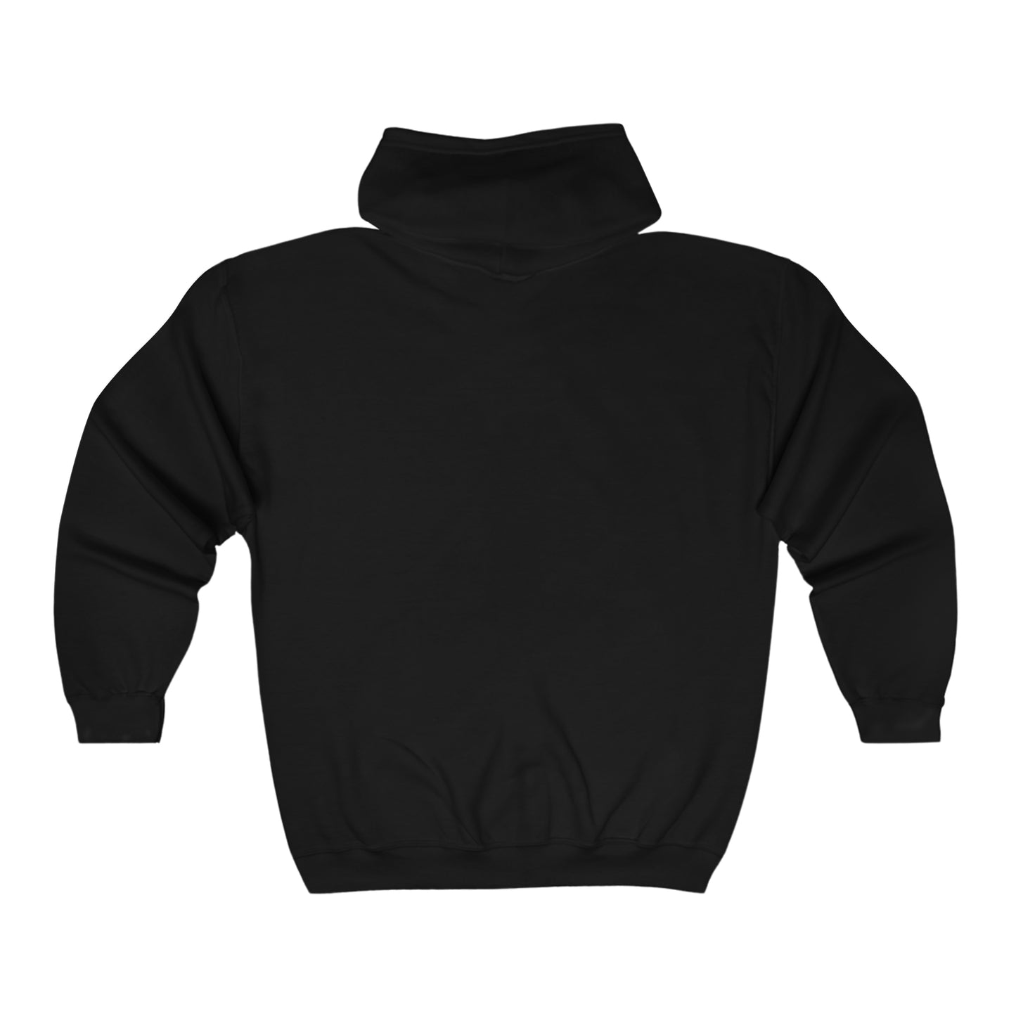 
                  
                    Zip Hooded Sweatshirt
                  
                