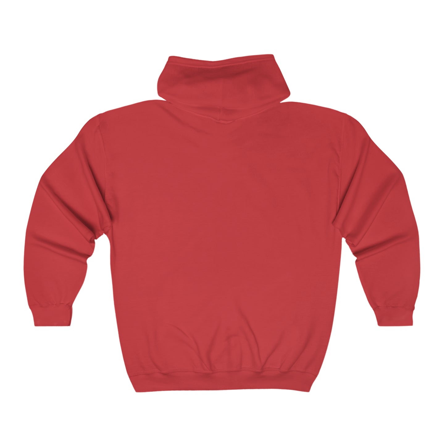 
                  
                    Zip Hooded Sweatshirt
                  
                