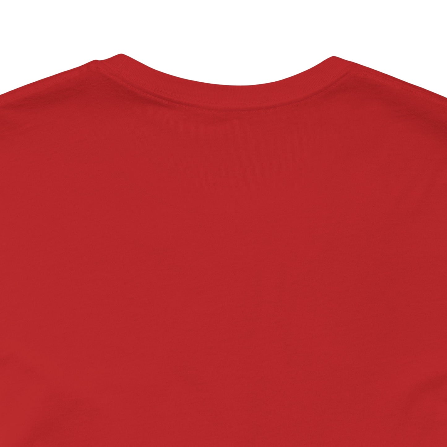 
                  
                    Copy of Unisex Jersey Short Sleeve Tee
                  
                