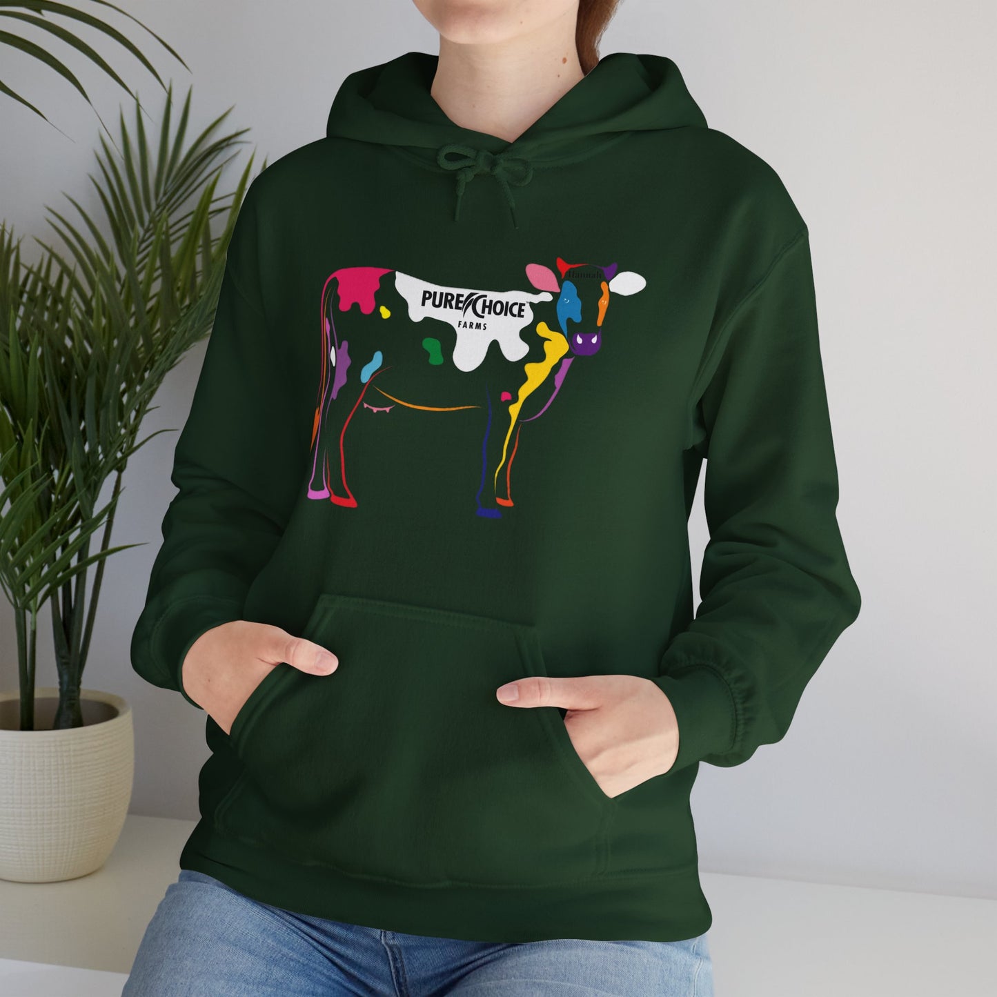 
                  
                    Copy of Unisex Hooded Sweatshirt
                  
                