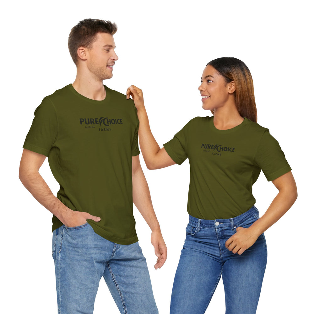
                  
                    Copy of Unisex Jersey Short Sleeve Tee
                  
                
