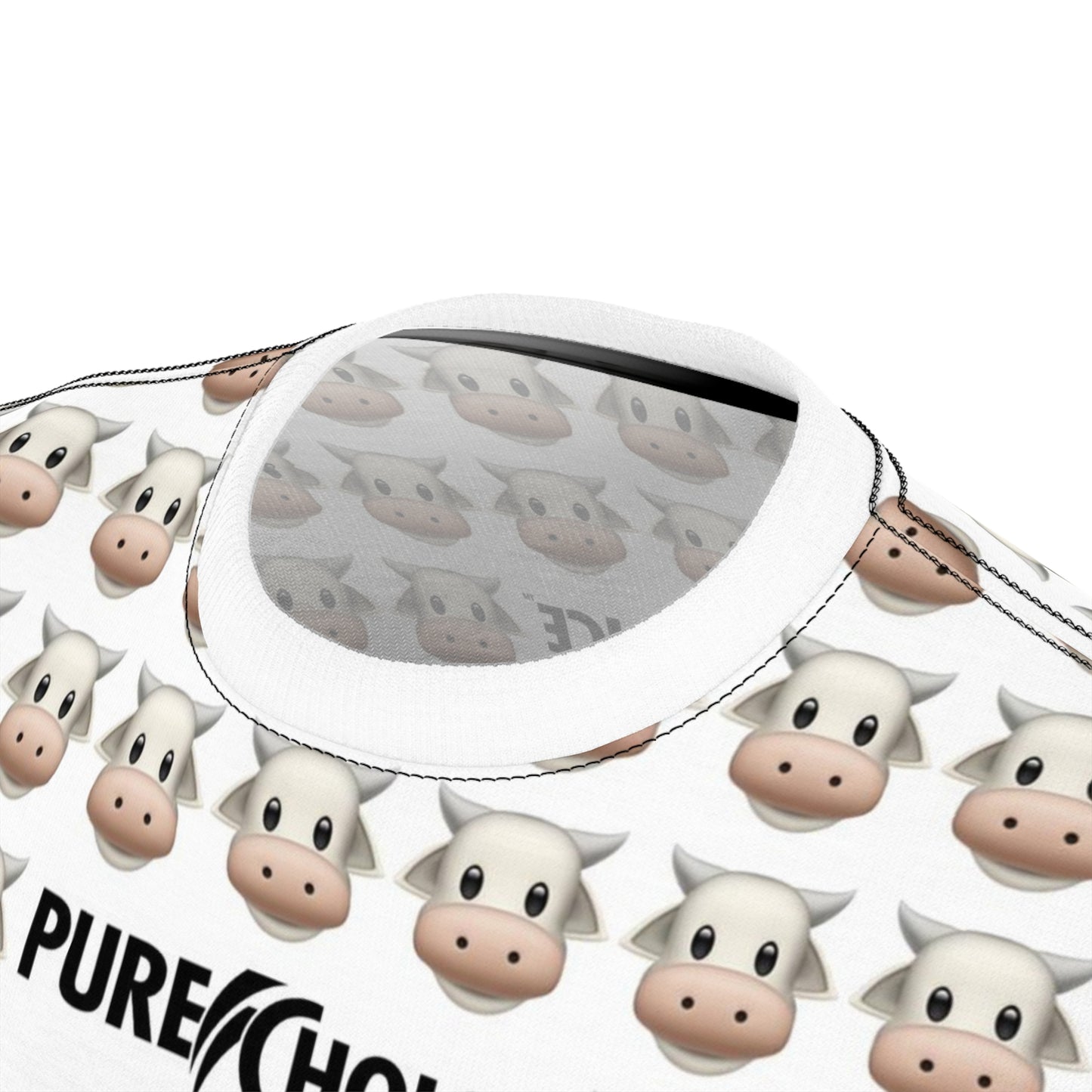 
                  
                    Farm Fresh Cow Shirt
                  
                