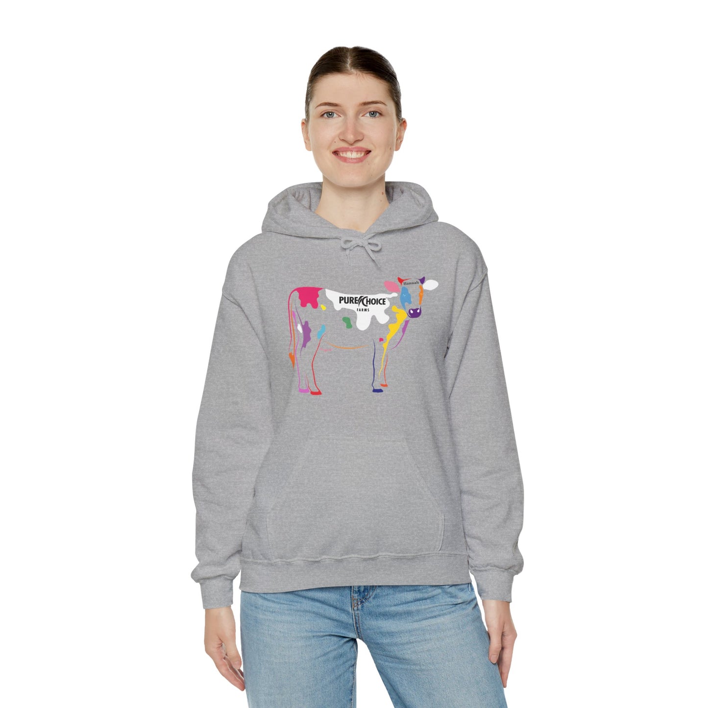 
                  
                    Copy of Unisex Hooded Sweatshirt
                  
                