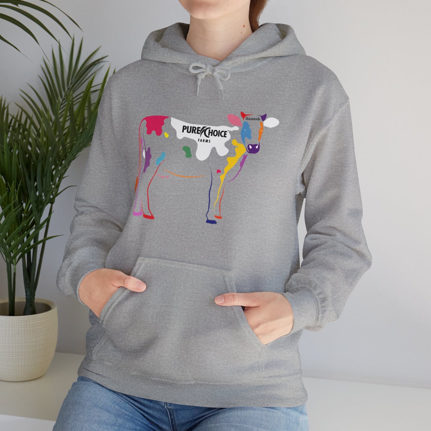 
                  
                    Copy of Unisex Hooded Sweatshirt
                  
                