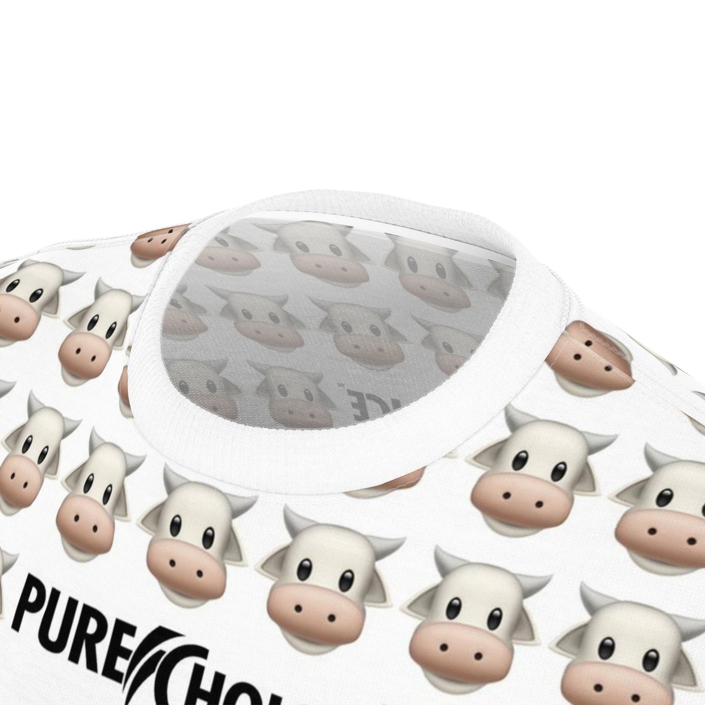 
                  
                    Farm Fresh Cow Shirt
                  
                